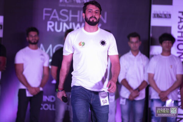 male model competition in india