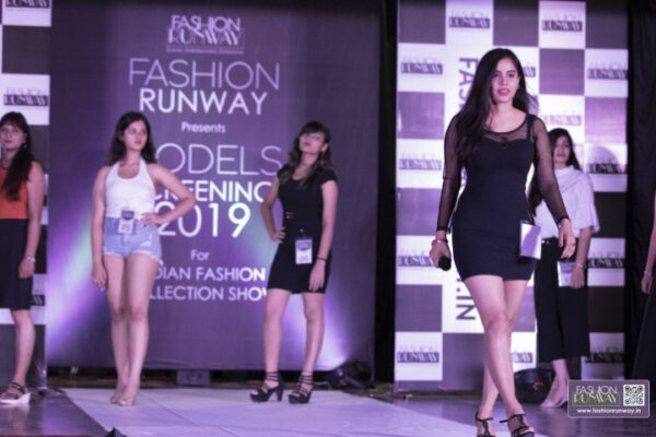Upcoming Modeling Audition in India