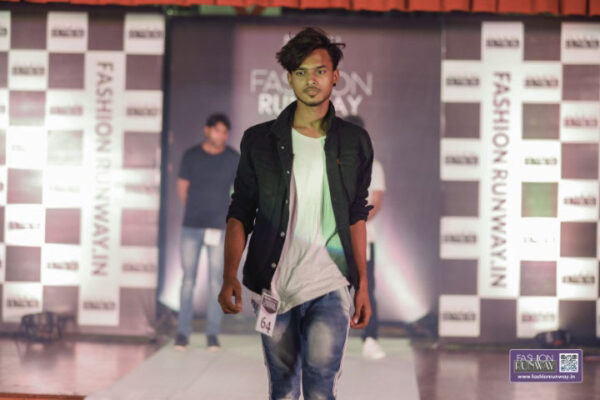 Indian Supermodel competition