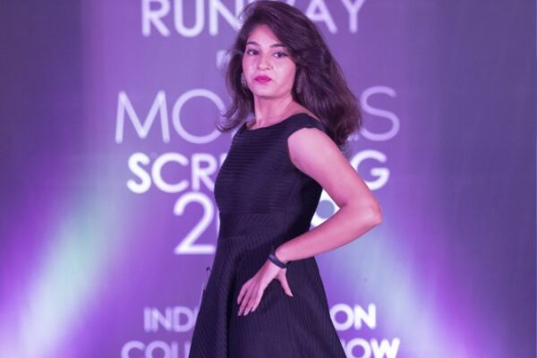 upcoming fashion auditions for ramp shows in india