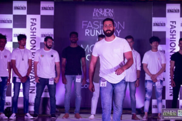 upcoming auditions for ramp shows in india